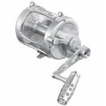 Maxel Oceanic Two-Speed Trolling Reel