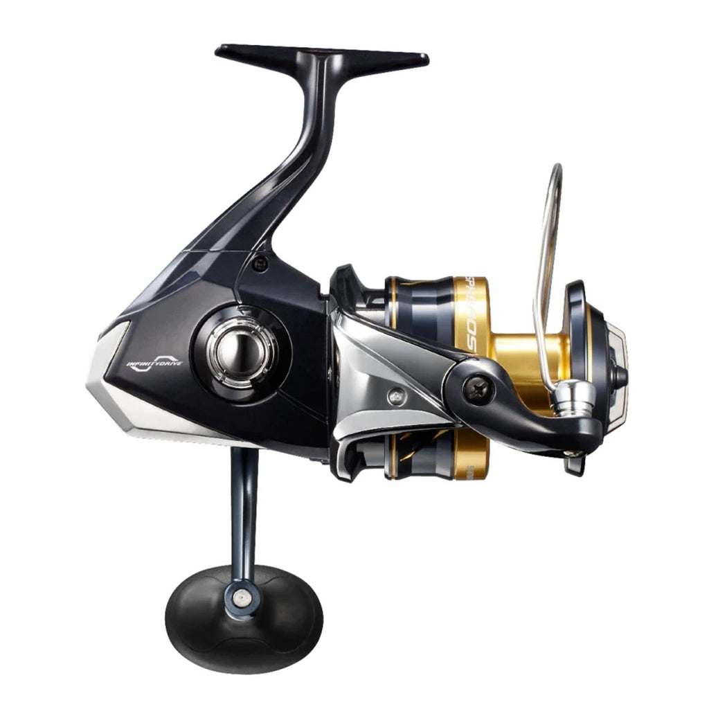 Shimano SPHEROS SW A
