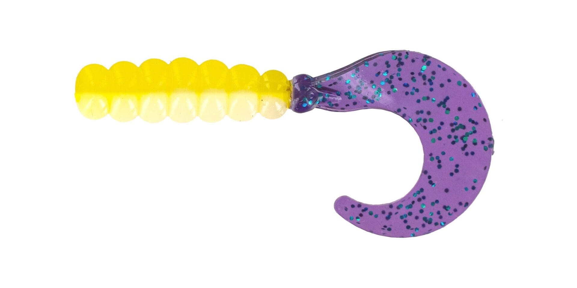 Big Bite 2" Fat Grub (10 Pack)