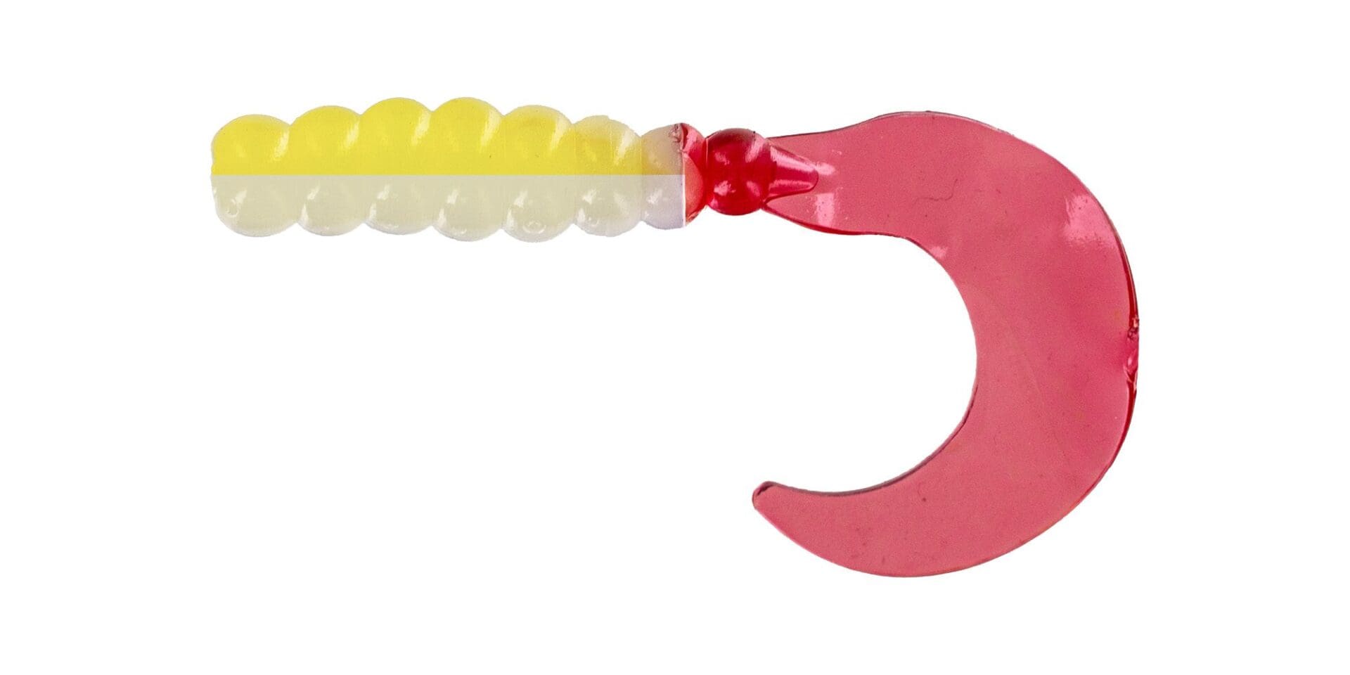 Big Bite 2" Fat Grub (10 Pack)