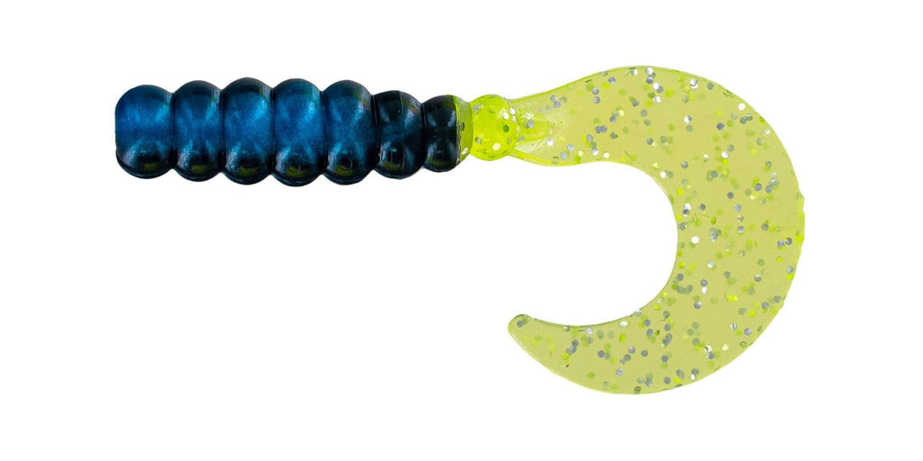 Big Bite 2" Fat Grub (10 Pack)
