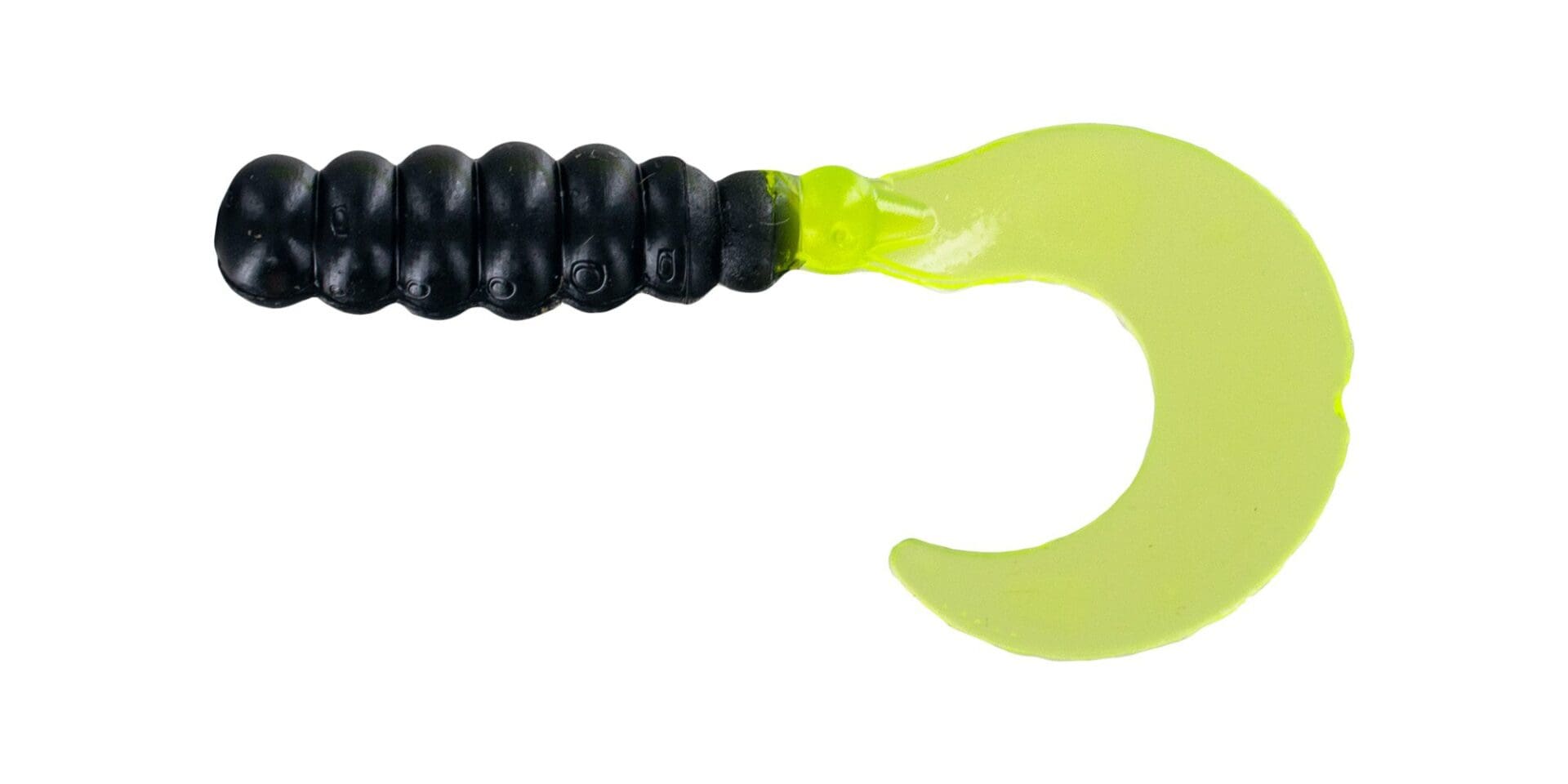 Big Bite 2" Fat Grub (10 Pack)