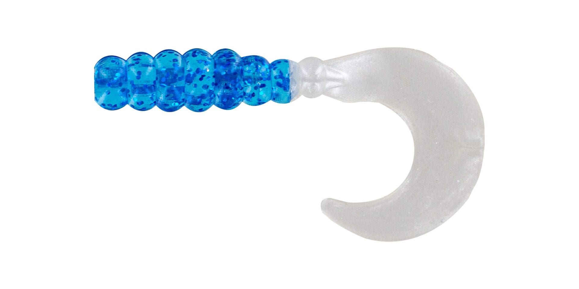 Big Bite 2" Fat Grub (10 Pack)