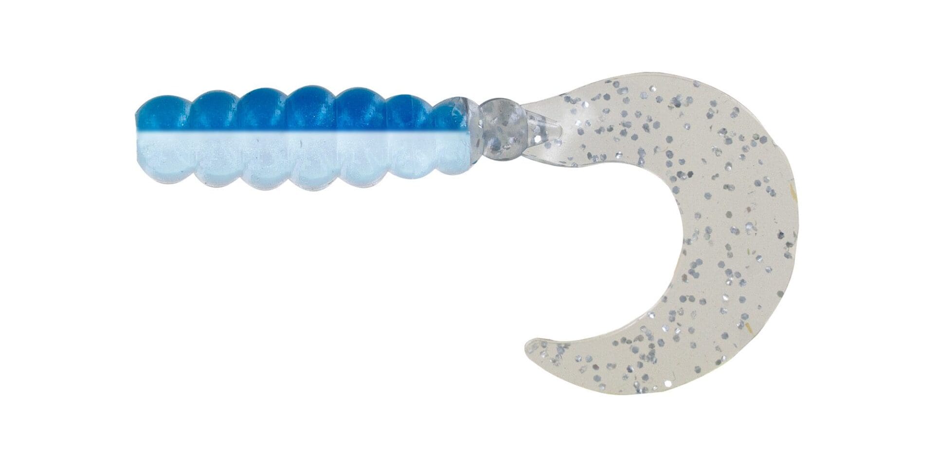 Big Bite 2" Fat Grub (10 Pack)