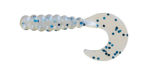 Big Bite 2" Fat Grub (10 Pack)