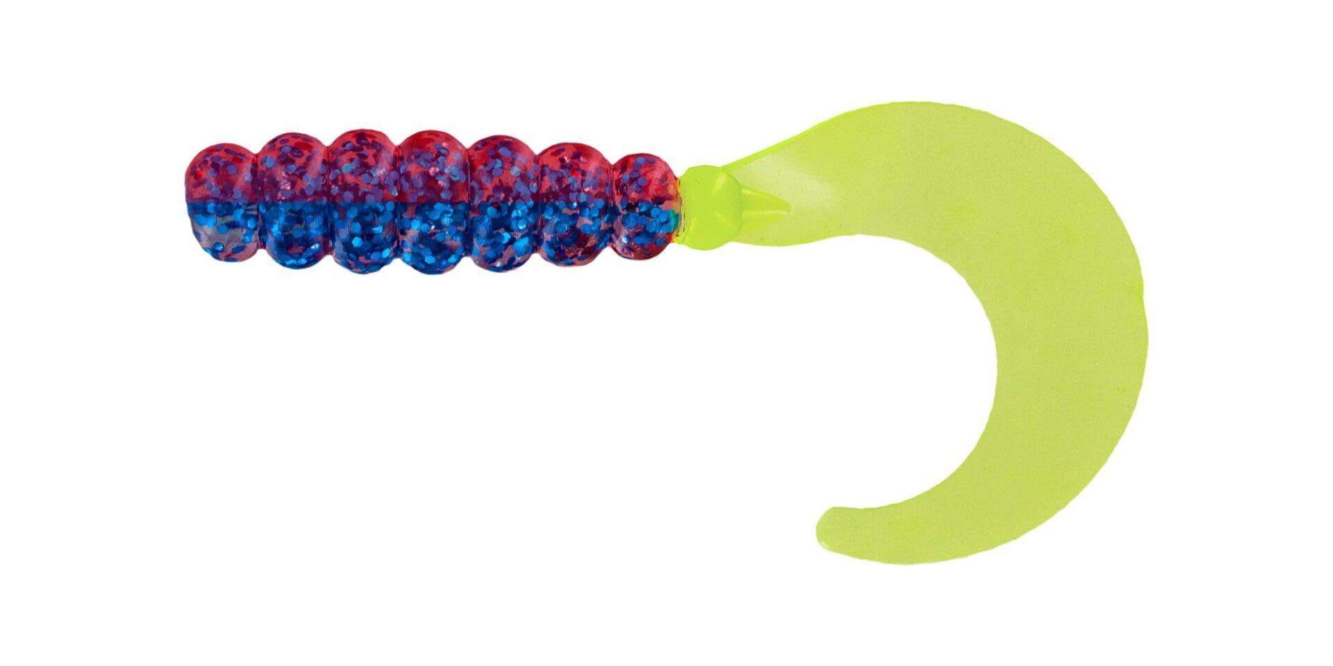 Big Bite 2" Fat Grub (10 Pack)