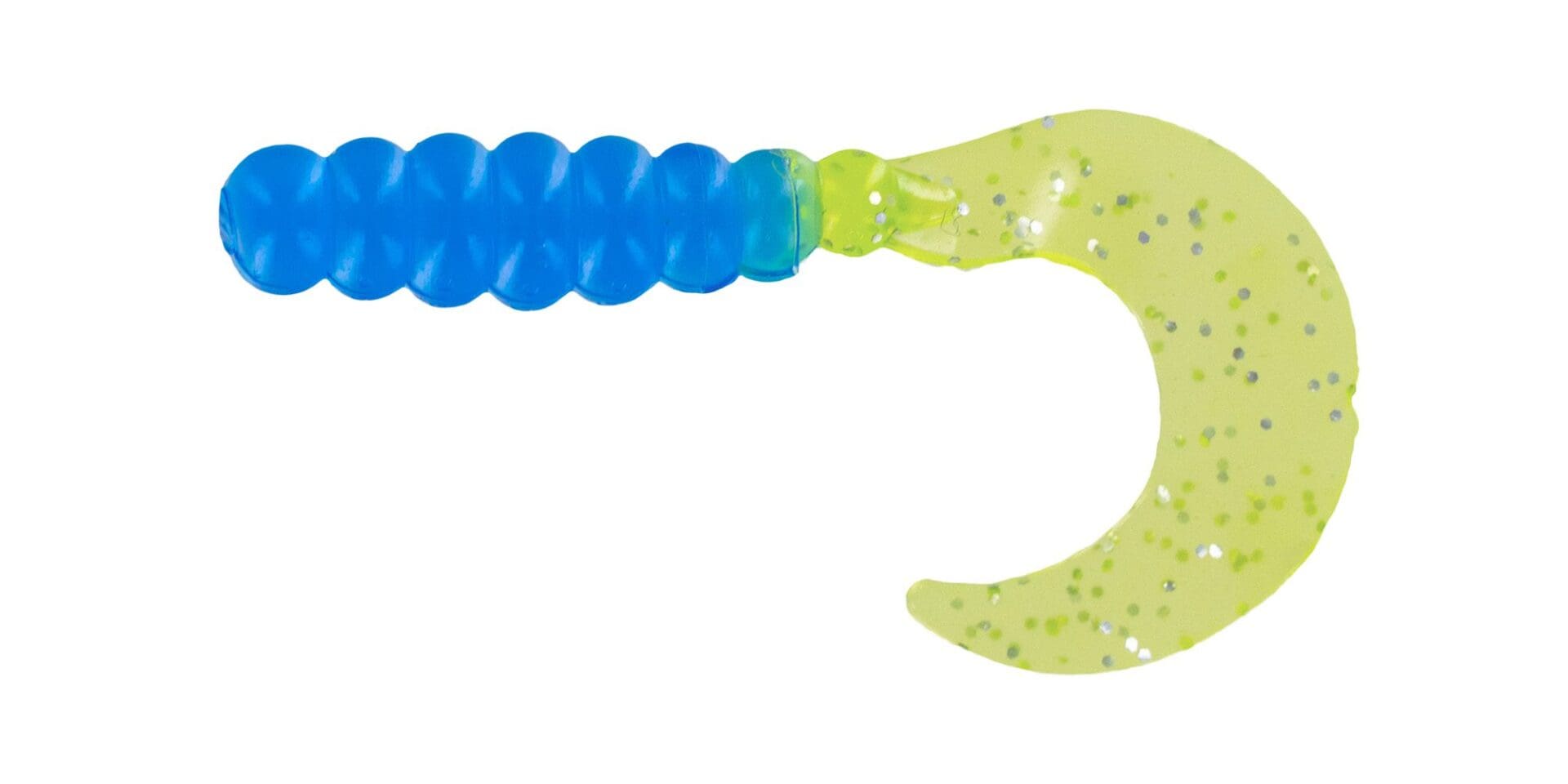 Big Bite 2" Fat Grub (10 Pack)