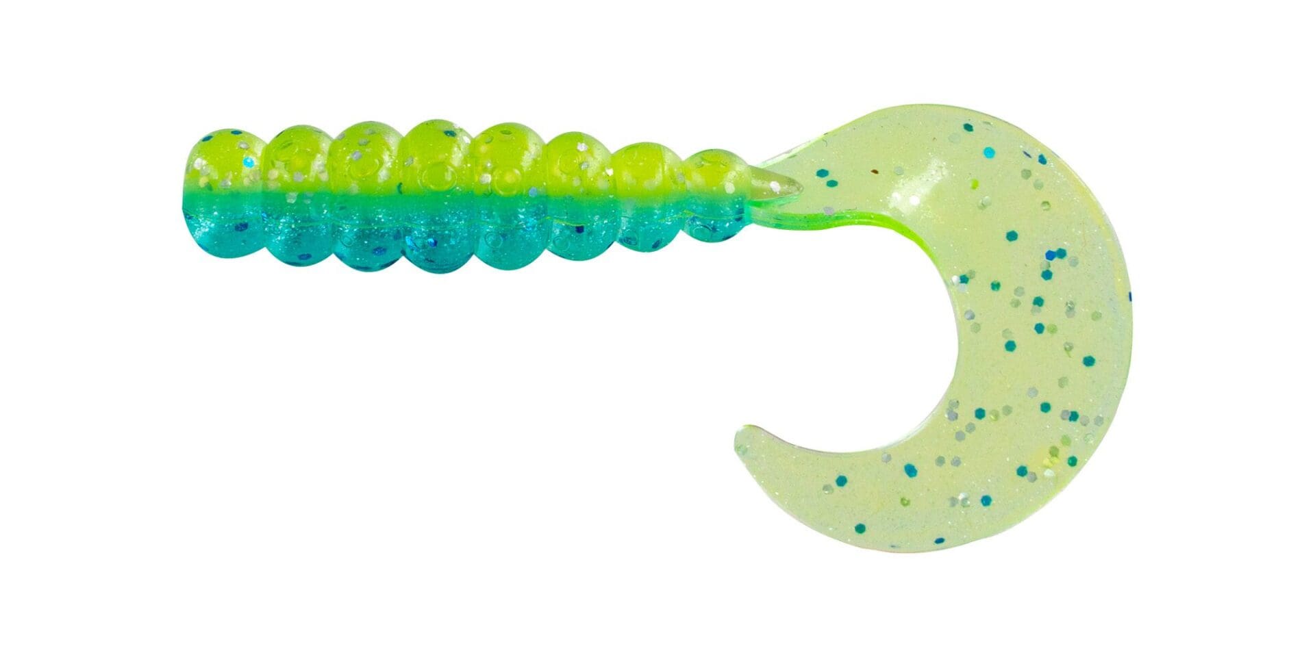 Big Bite 2" Fat Grub (10 Pack)