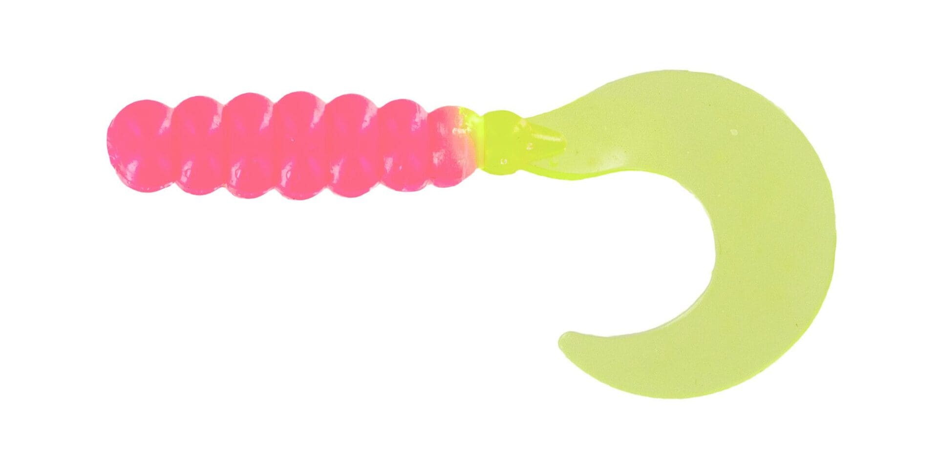 Big Bite 2" Fat Grub (10 Pack)