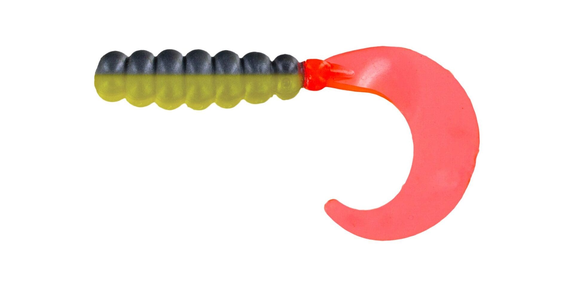 Big Bite 2" Fat Grub (10 Pack)