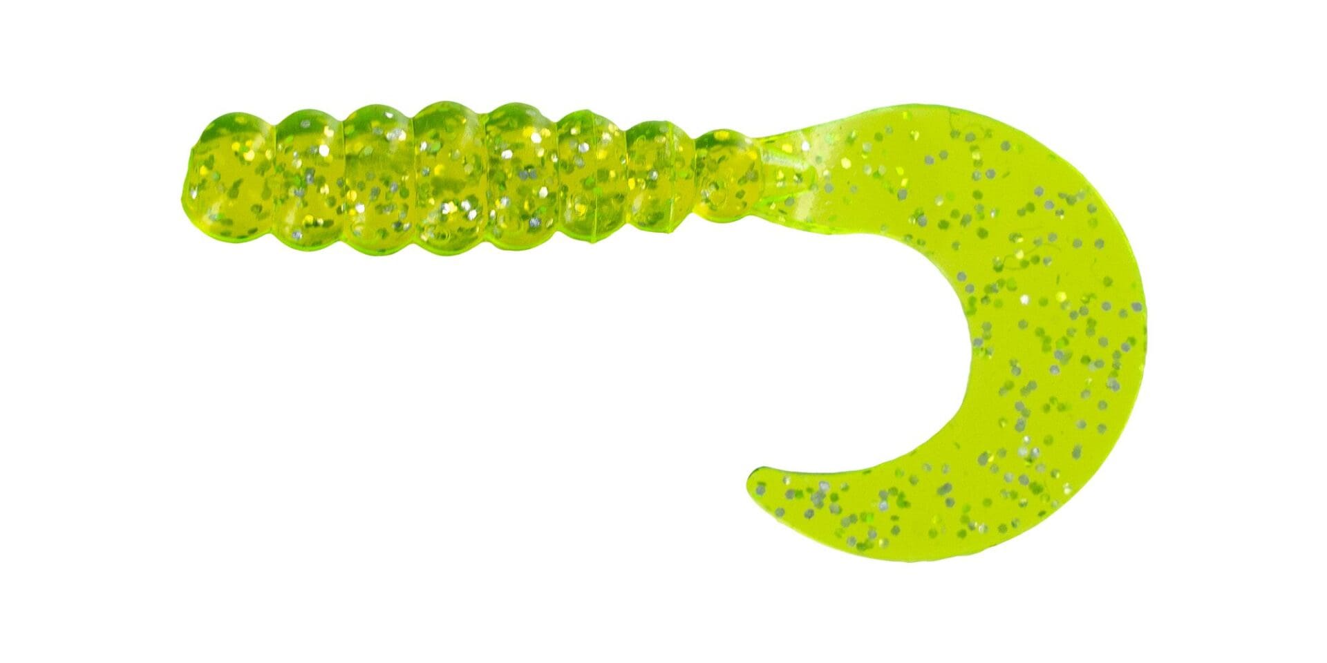 Big Bite 2" Fat Grub (10 Pack)