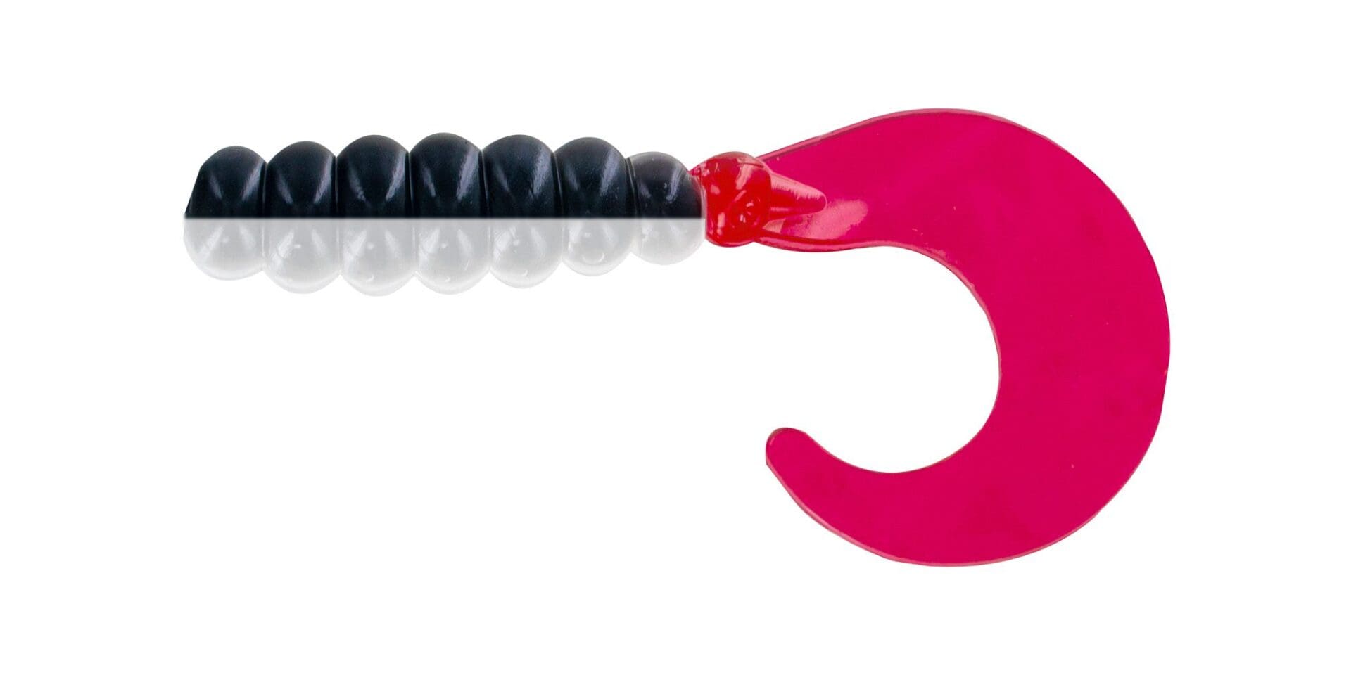 Big Bite 2" Fat Grub (10 Pack)