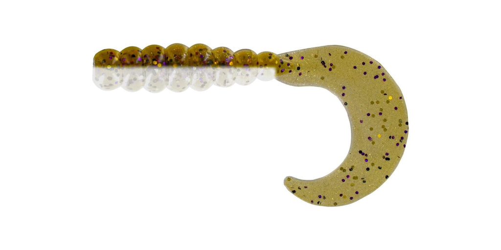 Big Bite 2" Fat Grub (10 Pack)