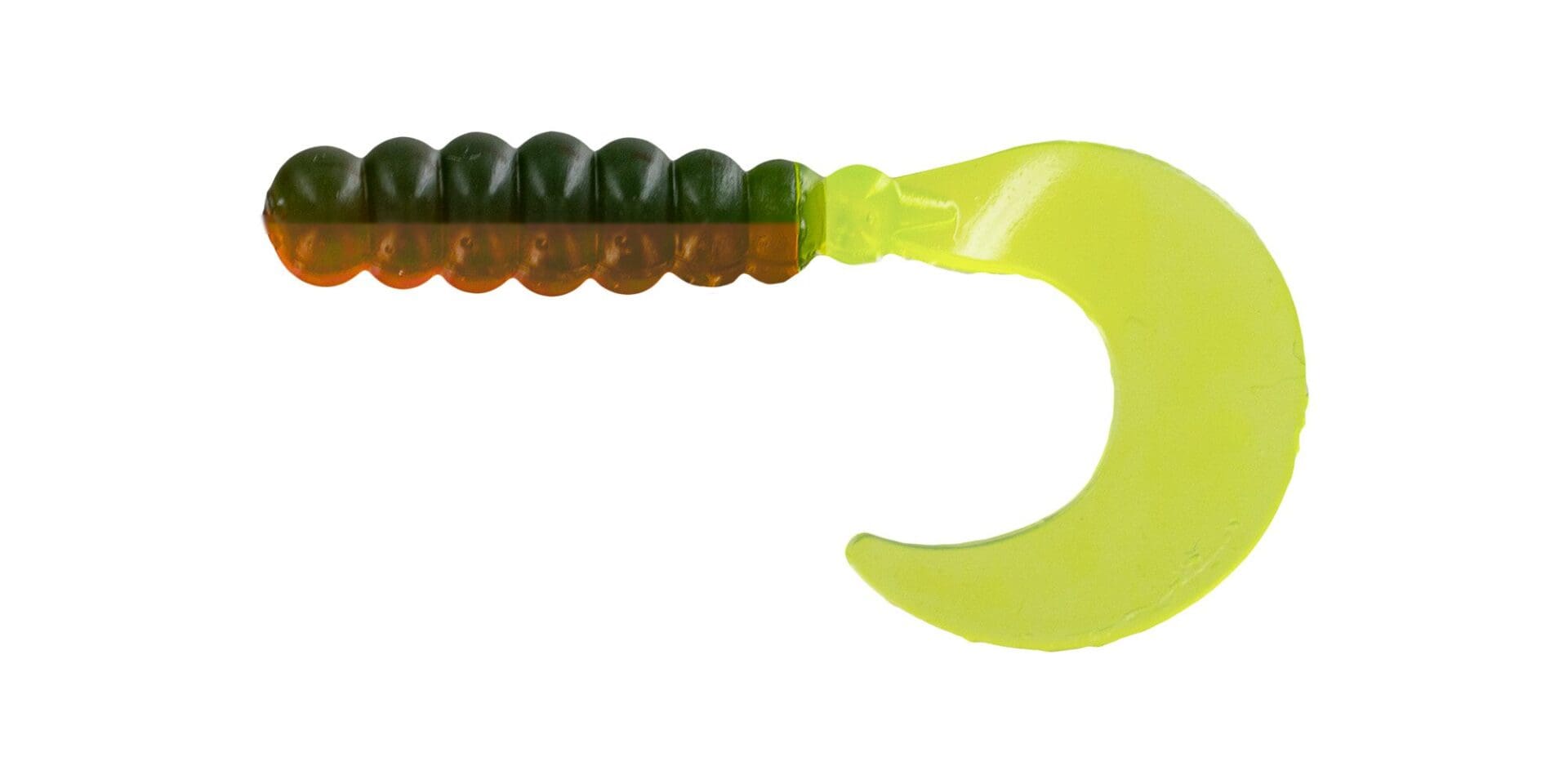 Big Bite 2" Fat Grub (10 Pack)