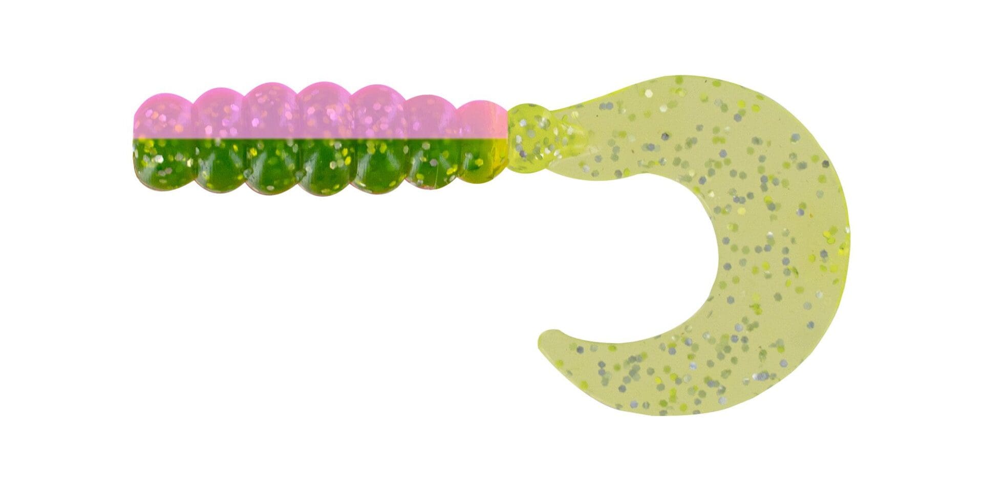 Big Bite 2" Fat Grub (10 Pack)