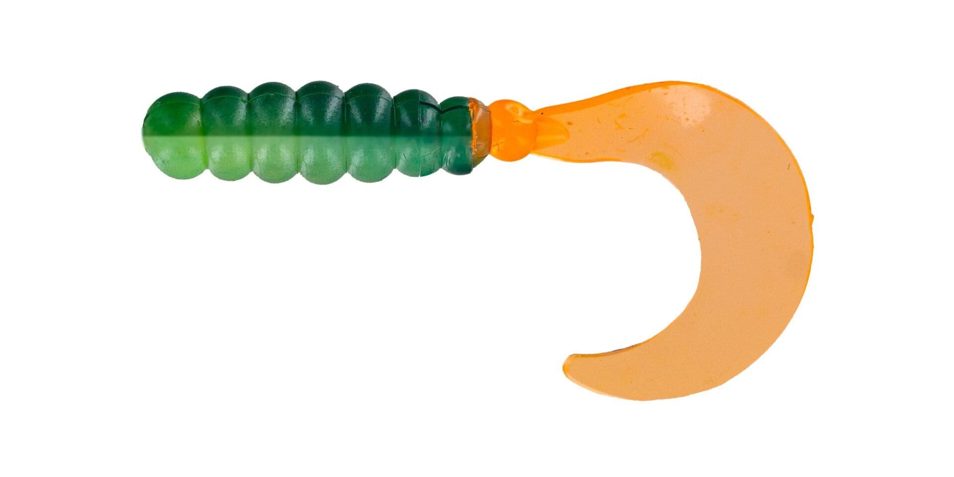 Big Bite 2" Fat Grub (10 Pack)