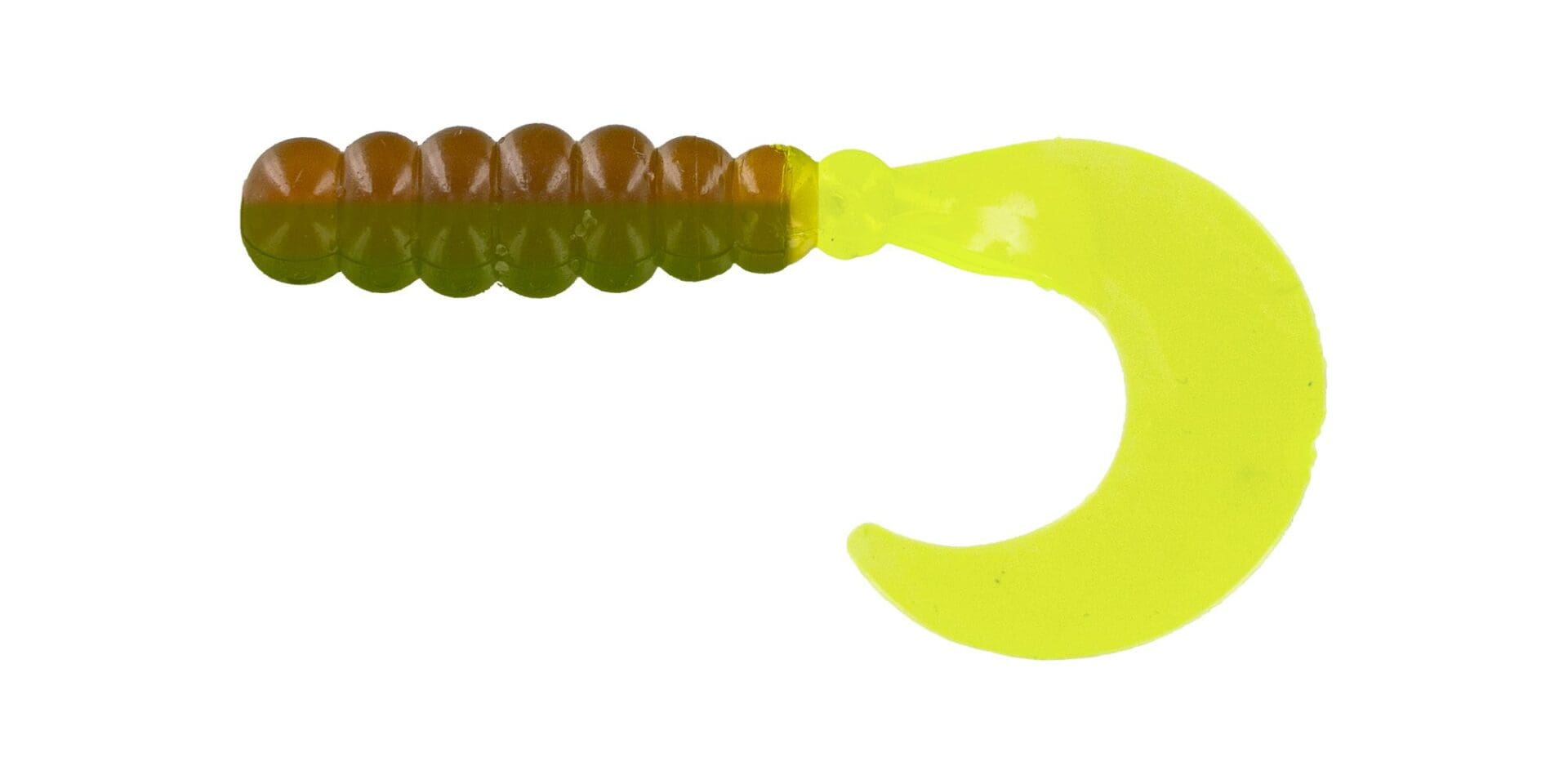 Big Bite 2" Fat Grub (10 Pack)