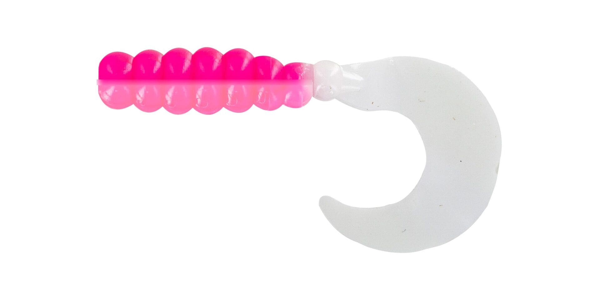 Big Bite 2" Fat Grub (10 Pack)