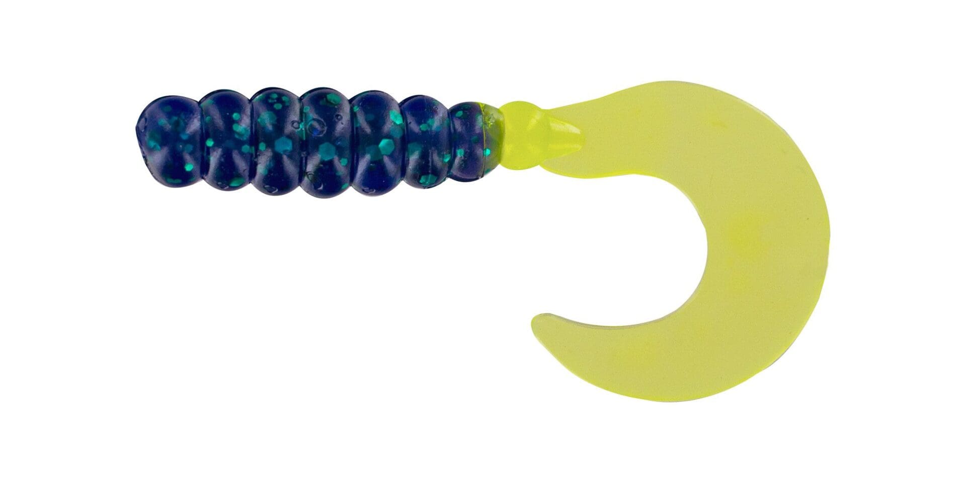 Big Bite 2" Fat Grub (10 Pack)