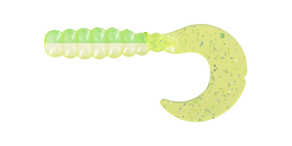 Big Bite 2" Fat Grub (10 Pack)