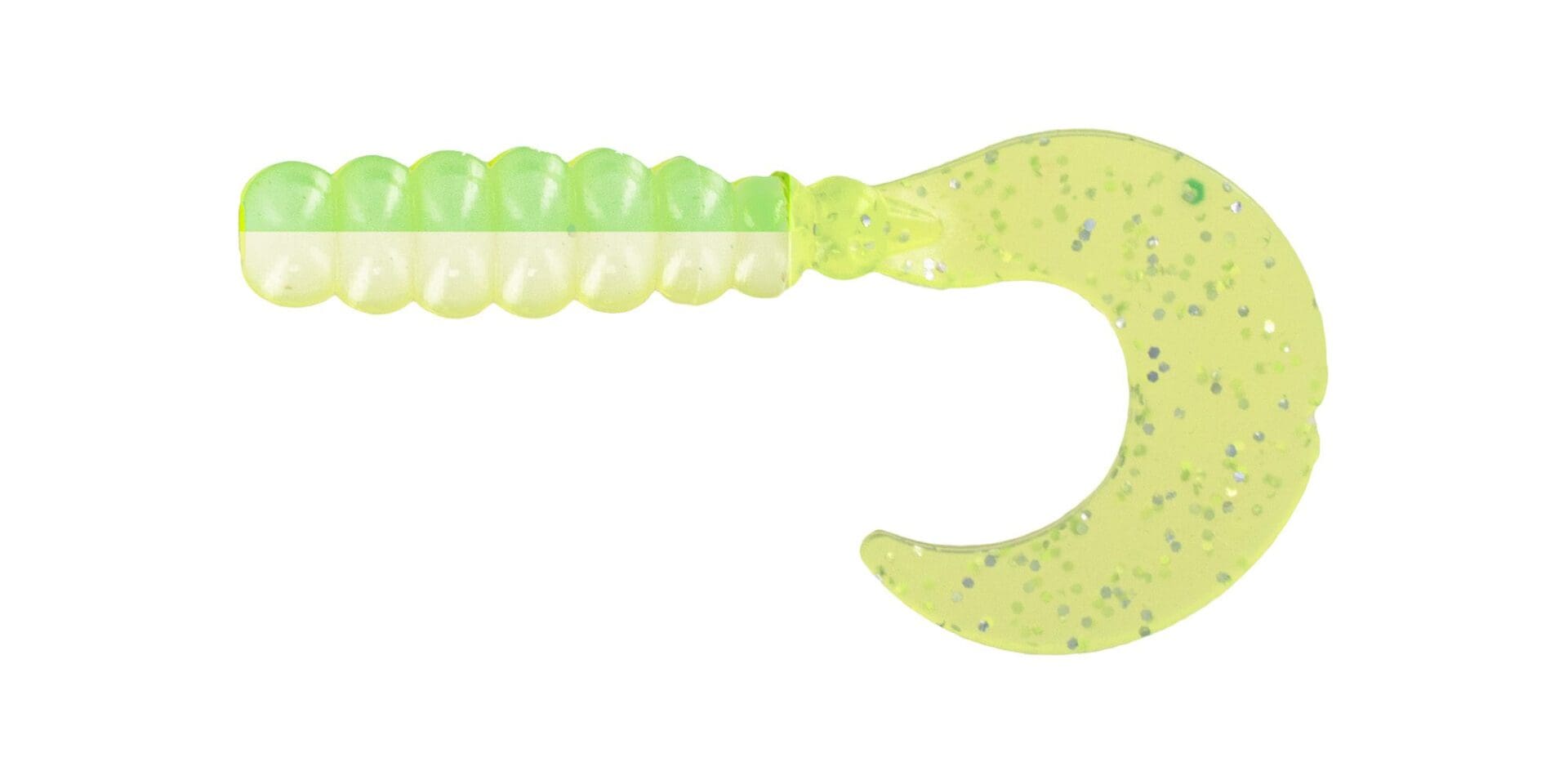 Big Bite 2" Fat Grub (10 Pack)