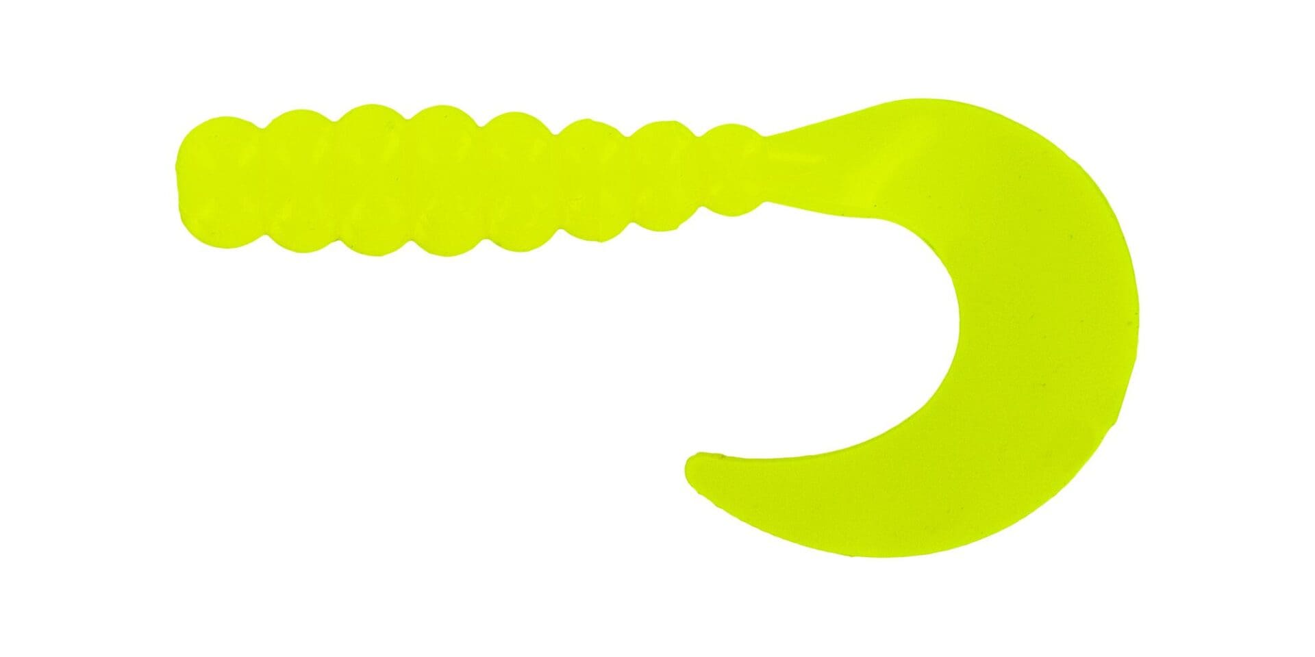 Big Bite 2" Fat Grub (10 Pack)