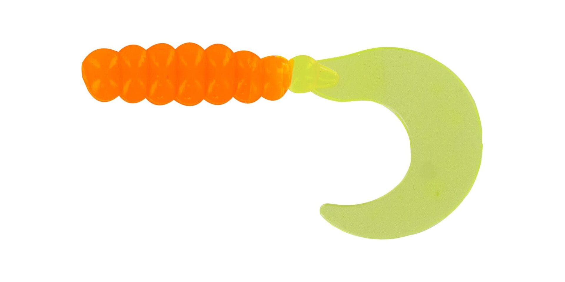 Big Bite 2" Fat Grub (10 Pack)