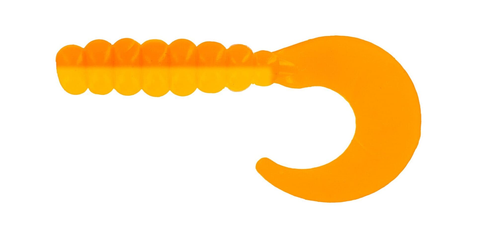 Big Bite 2" Fat Grub (10 Pack)