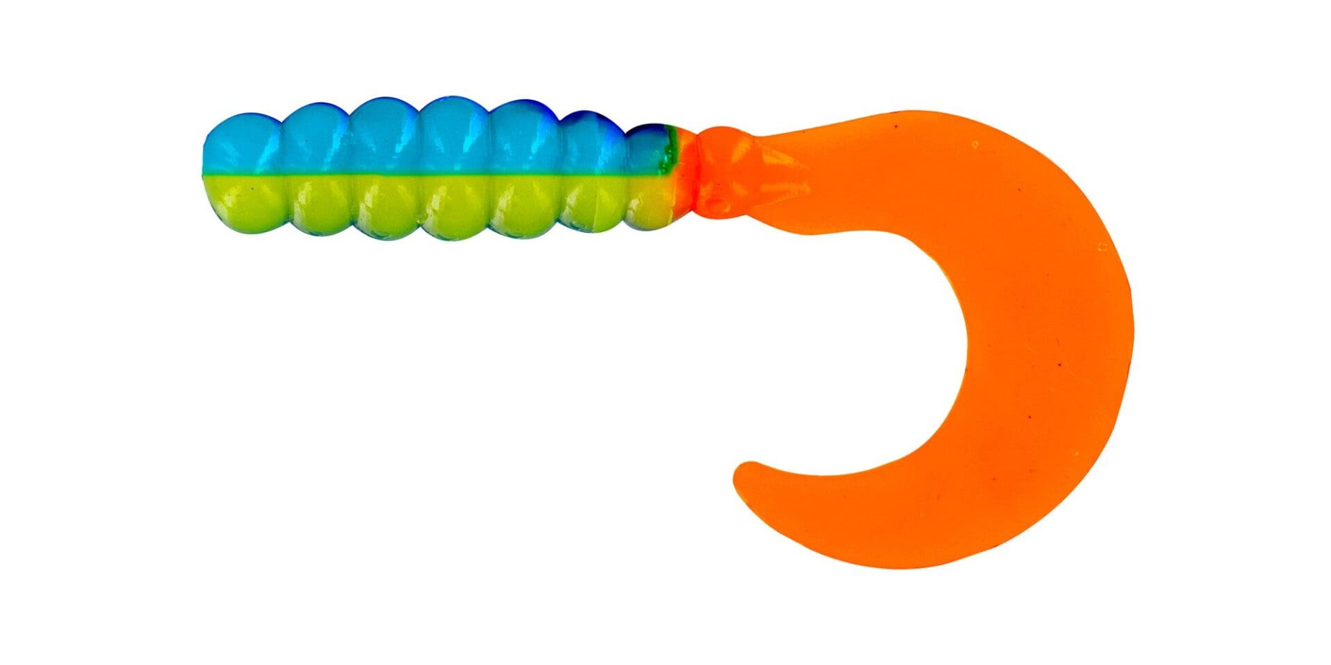 Big Bite 2" Fat Grub (10 Pack)