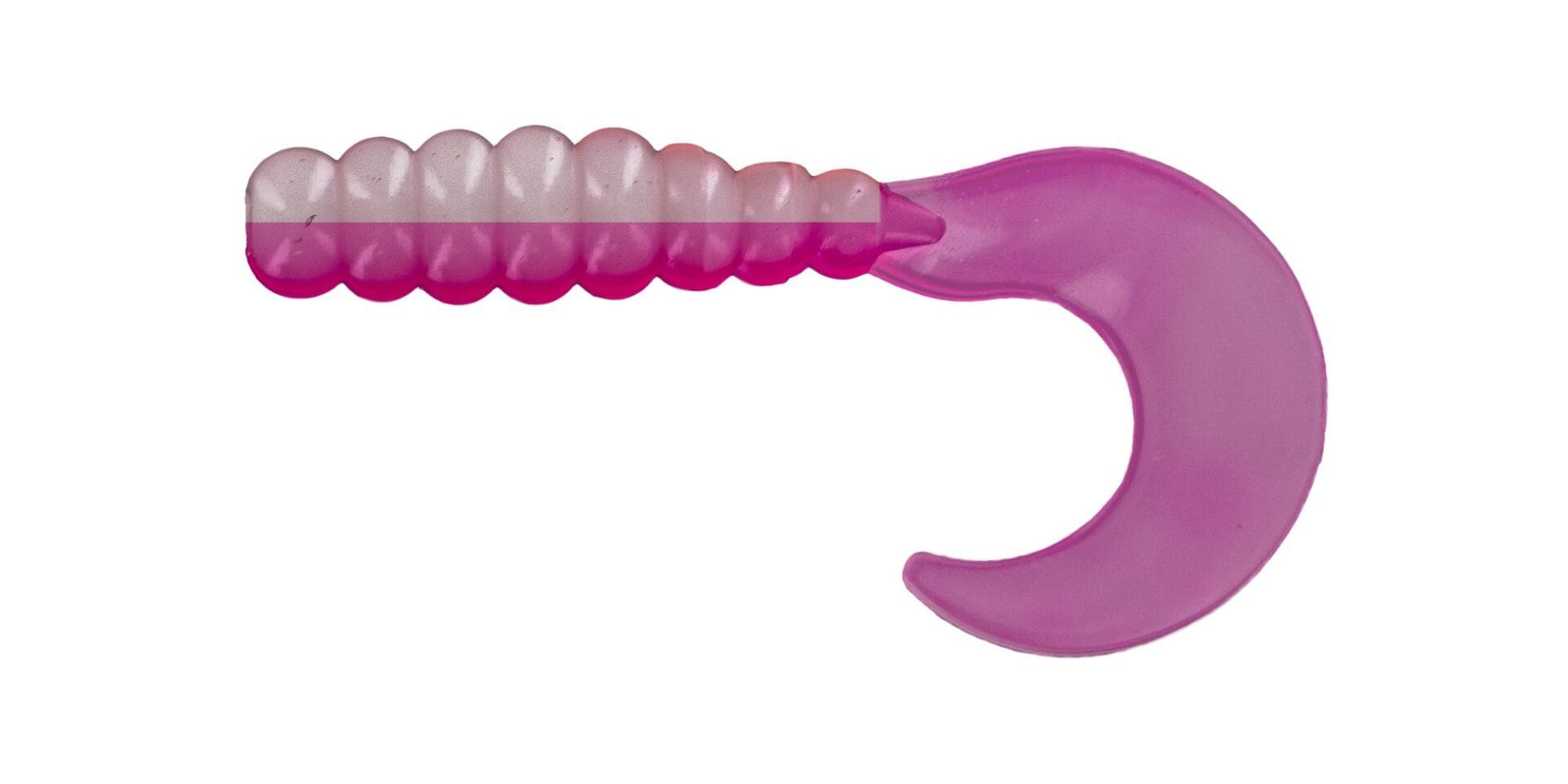 Big Bite 2" Fat Grub (10 Pack)