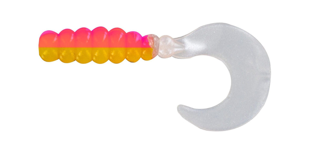 Big Bite 2" Fat Grub (10 Pack)