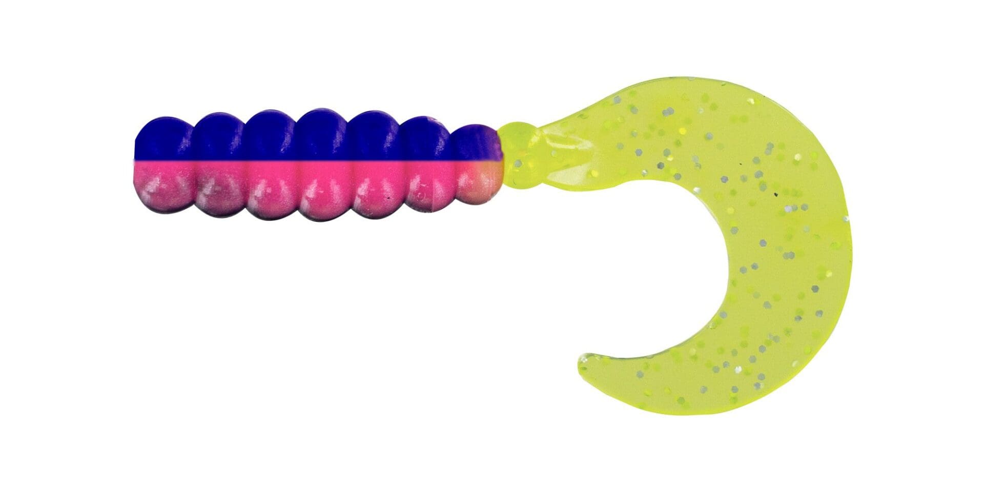 Big Bite 2" Fat Grub (10 Pack)