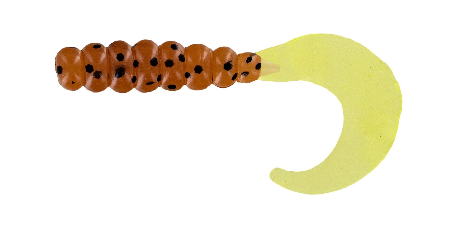 Big Bite 2" Fat Grub (10 Pack)
