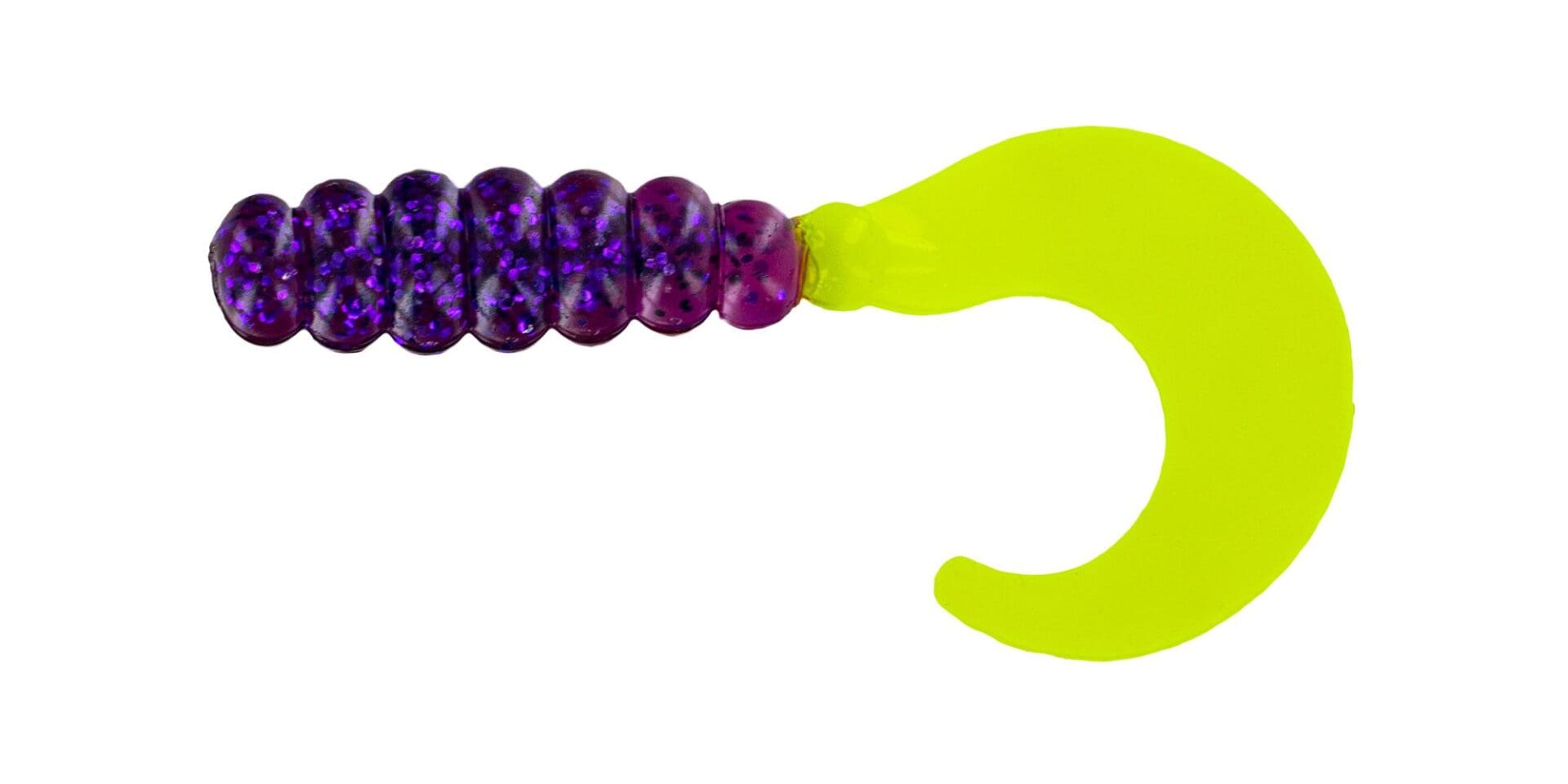 Big Bite 2" Fat Grub (10 Pack)