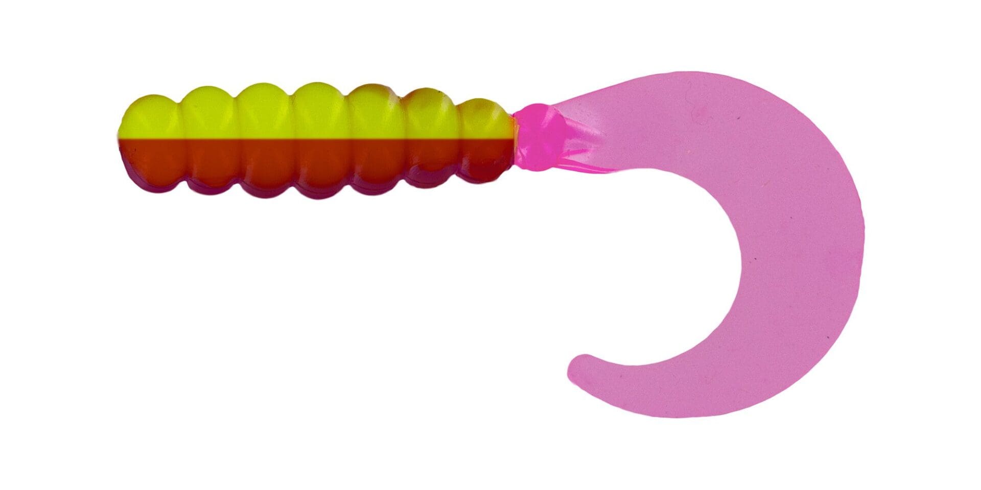 Big Bite 2" Fat Grub (10 Pack)