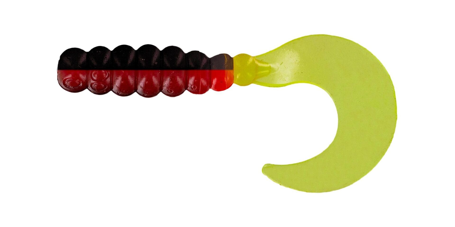 Big Bite 2" Fat Grub (10 Pack)
