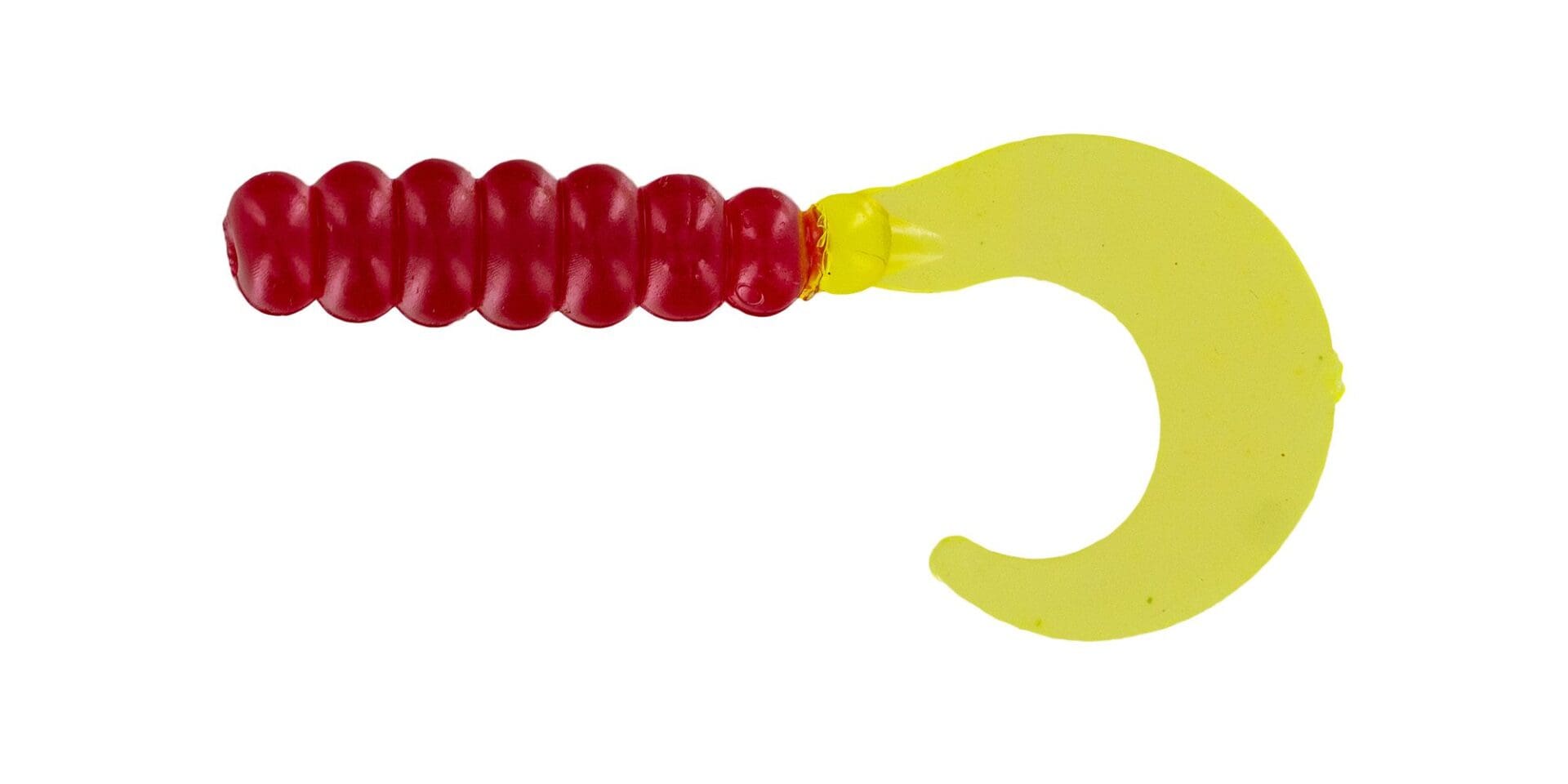 Big Bite 2" Fat Grub (10 Pack)