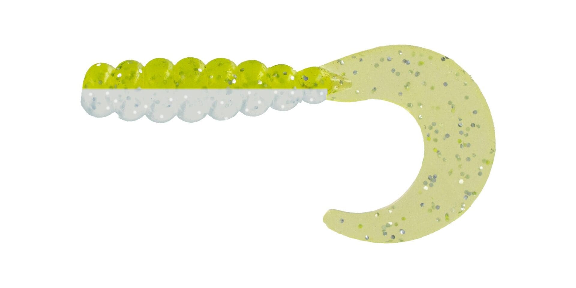 Big Bite 2" Fat Grub (10 Pack)
