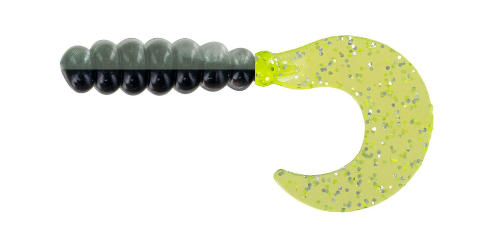 Big Bite 2" Fat Grub (10 Pack)