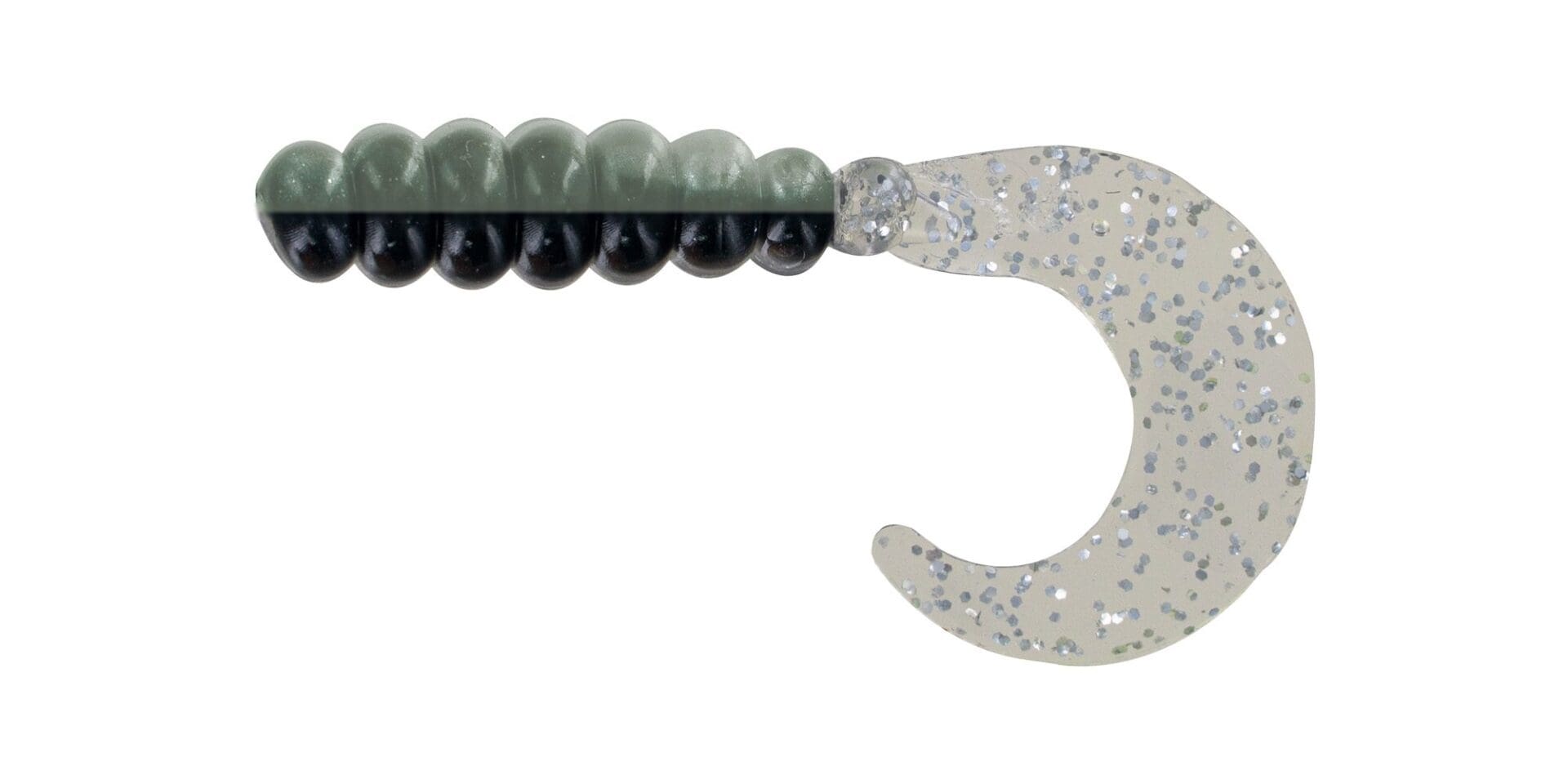 Big Bite 2" Fat Grub (10 Pack)