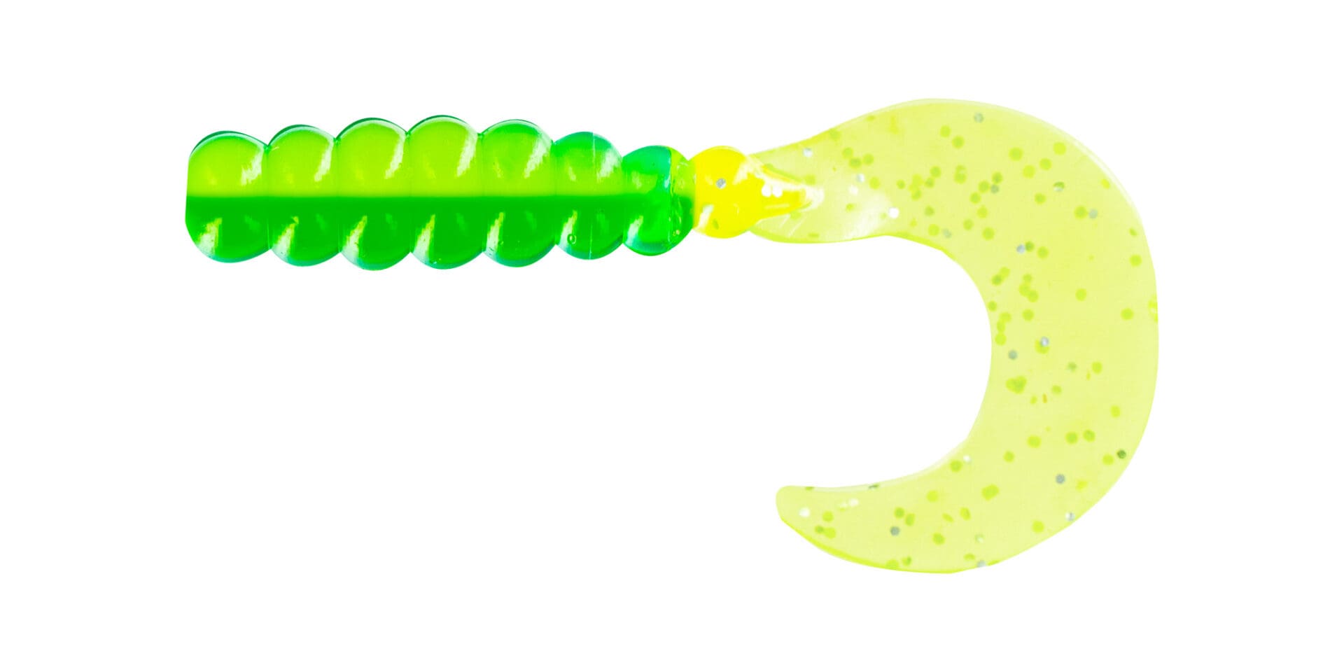 Big Bite 2" Fat Grub (10 Pack)