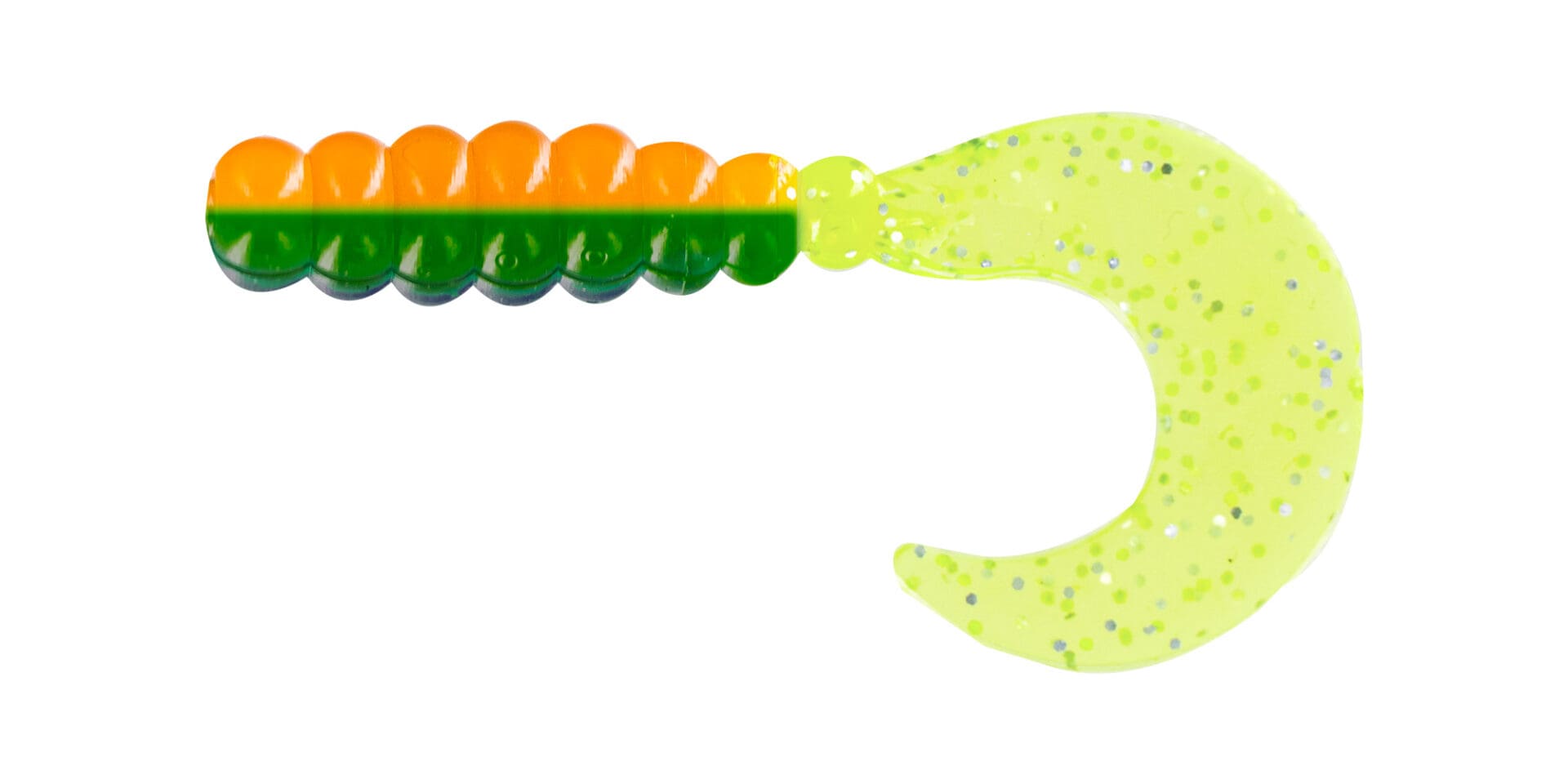 Big Bite 2" Fat Grub (10 Pack)
