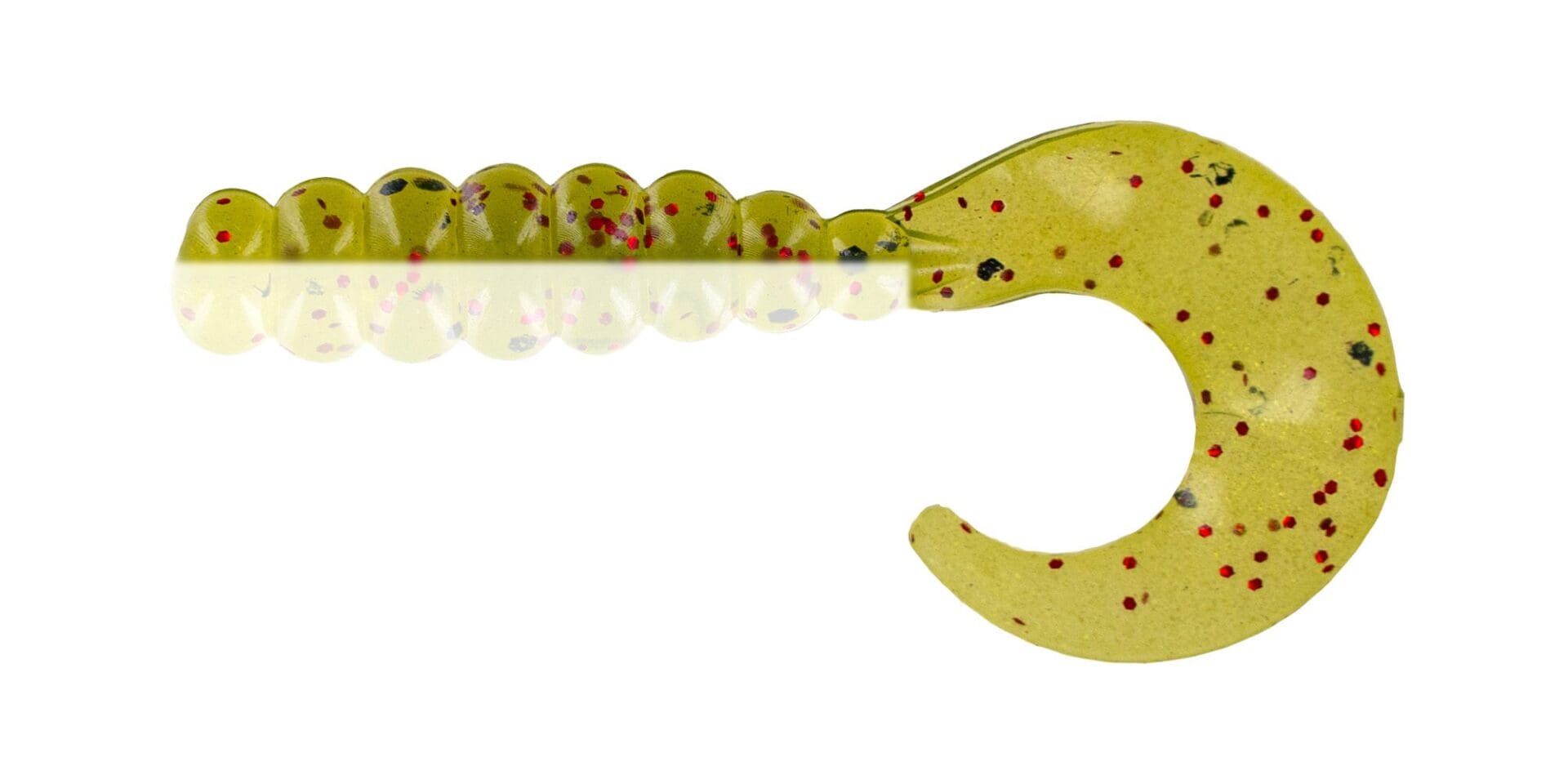 Big Bite 2" Fat Grub (10 Pack)