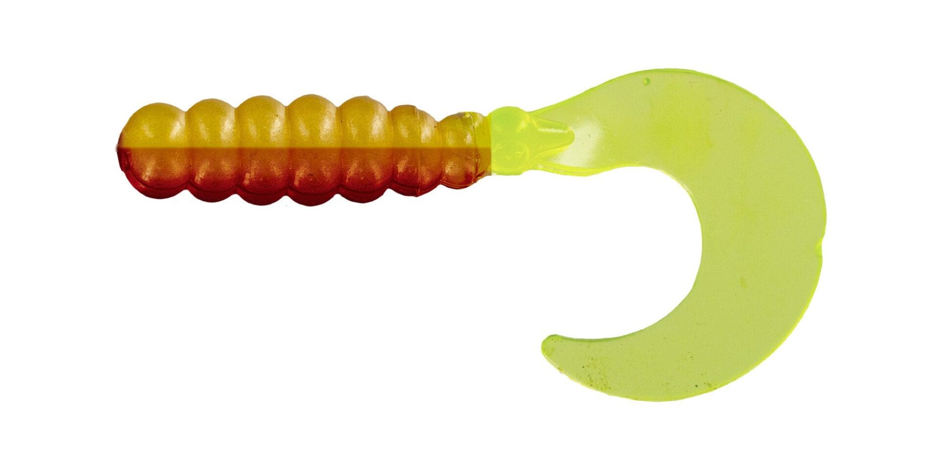 Big Bite 2" Fat Grub (10 Pack)
