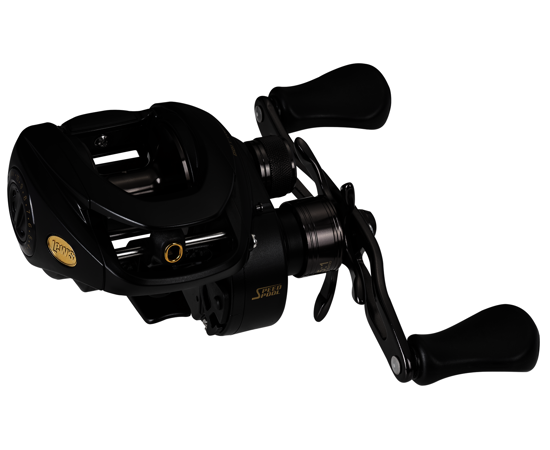 Lew's BB1 Pro Baitcast Reel