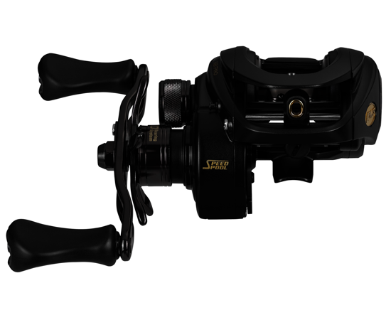 Lew's BB1 Pro Baitcast Reel