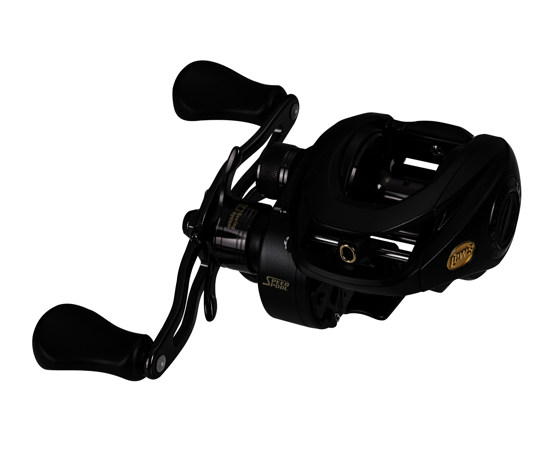 Lew's BB1 Pro Baitcast Reel
