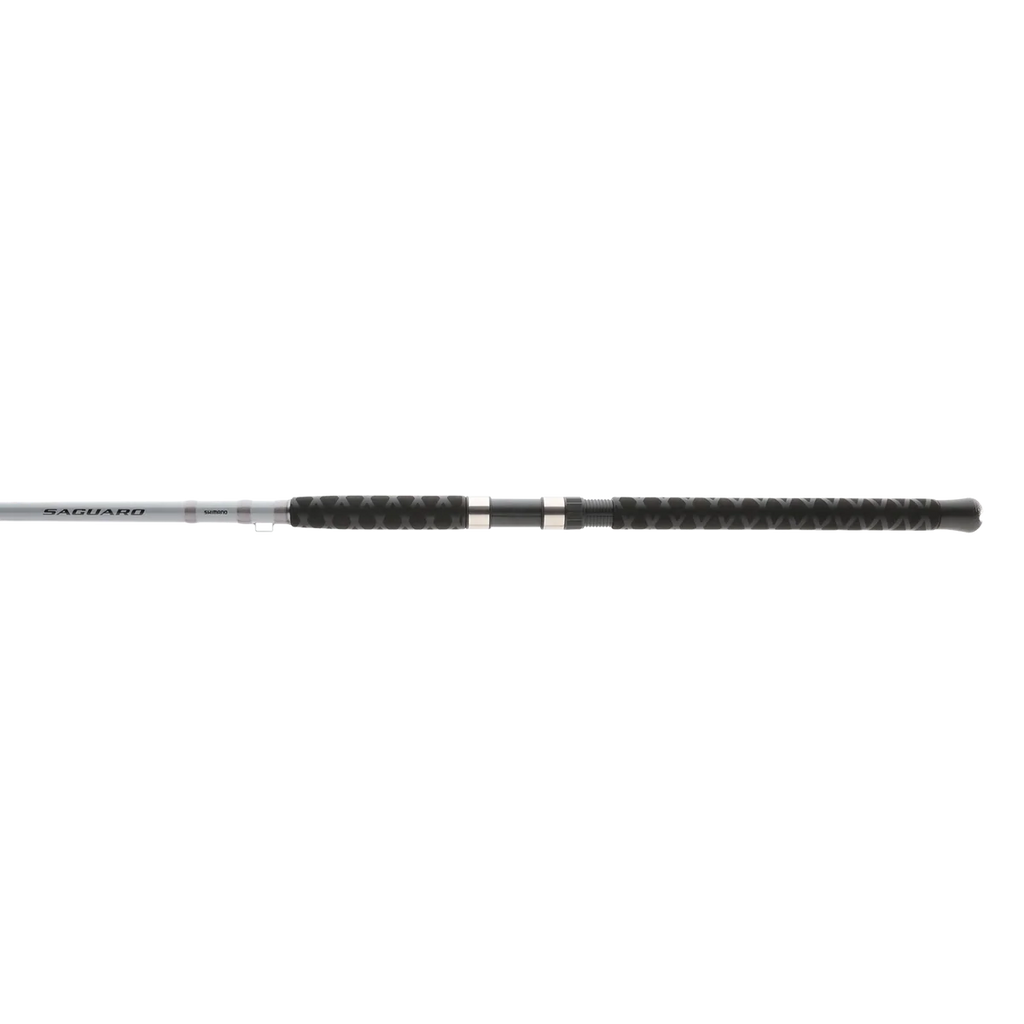 Shimano Saguaro Rods