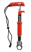 Bubba Blade Fish Lip Grabber with 60Lb Scale