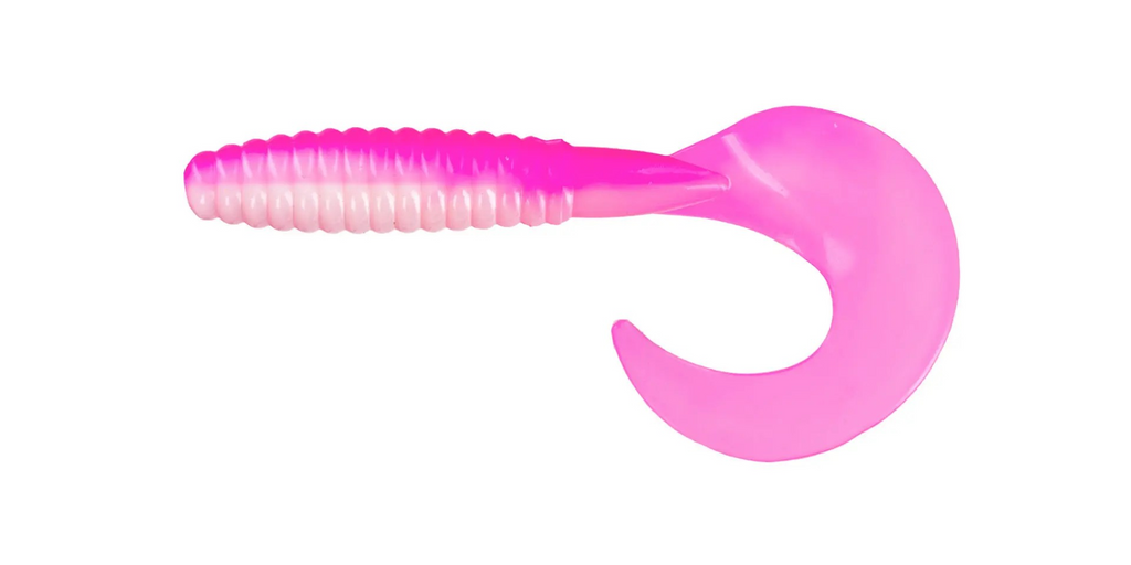 Big Bite 2" Fat Grub (10 Pack)